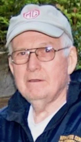 Phillip Kenneth Cottrill
